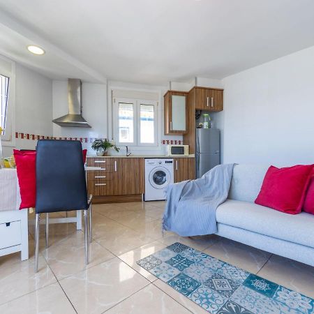 Apartment Narcis By Interhome L'Ampolla Exterior foto