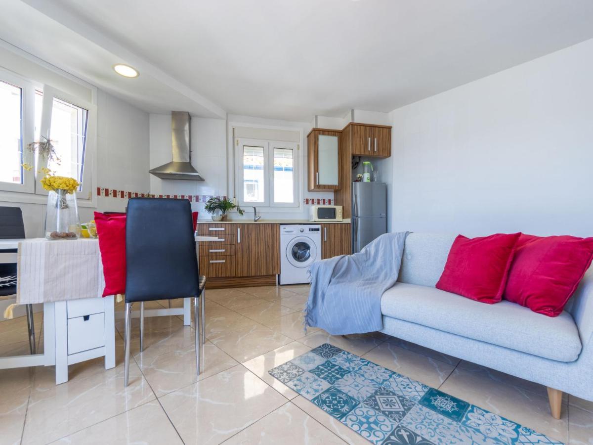Apartment Narcis By Interhome L'Ampolla Exterior foto
