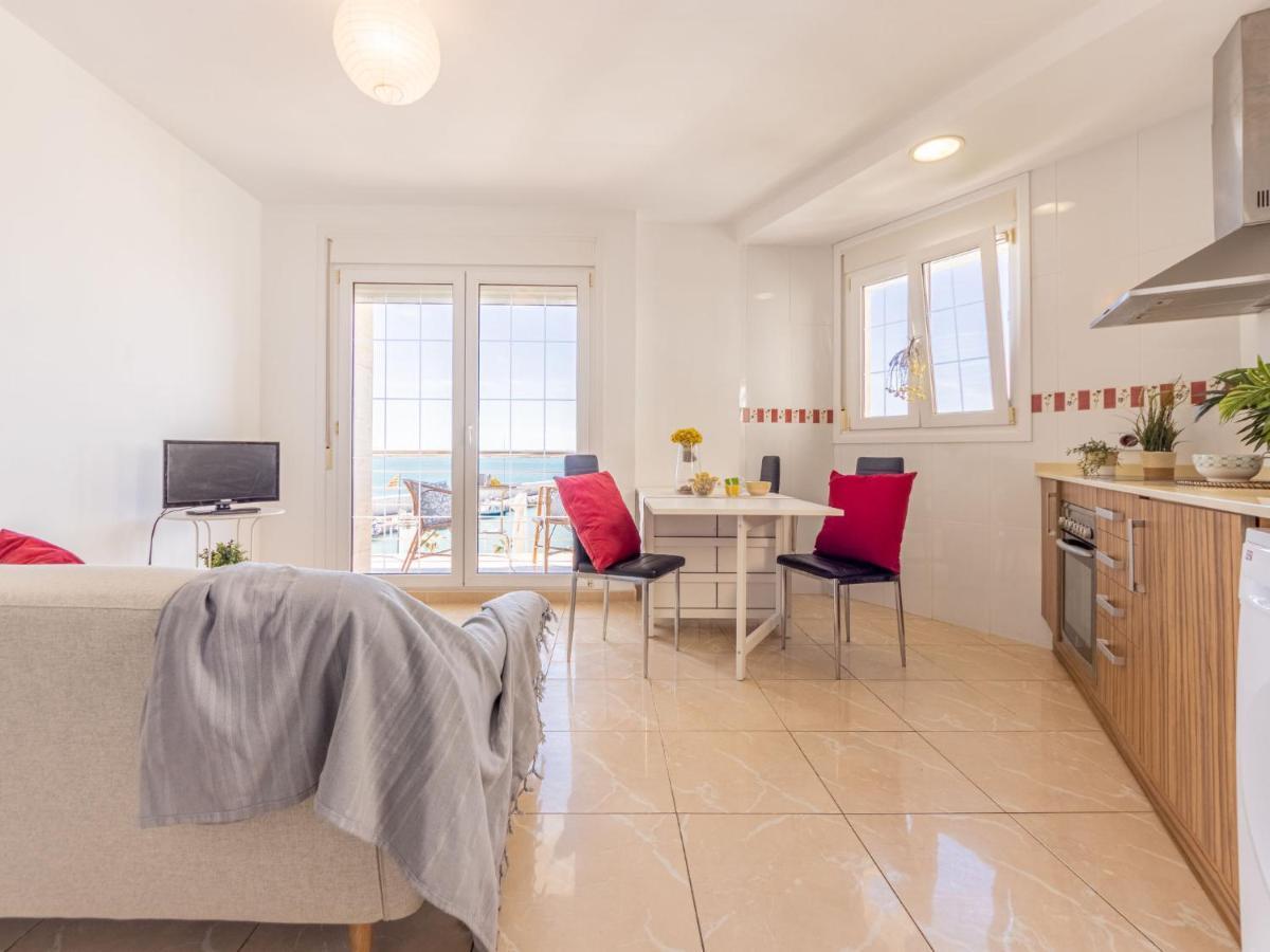Apartment Narcis By Interhome L'Ampolla Exterior foto