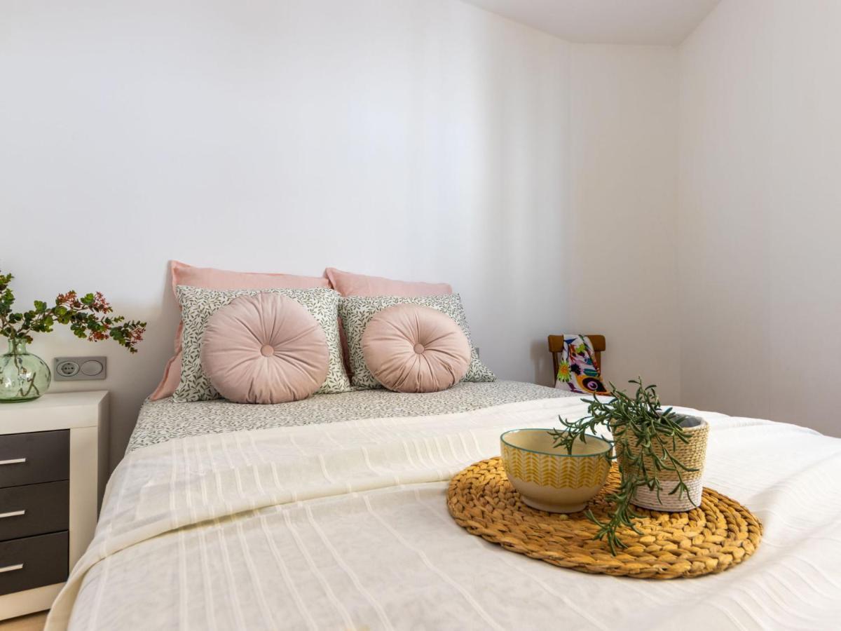 Apartment Narcis By Interhome L'Ampolla Exterior foto