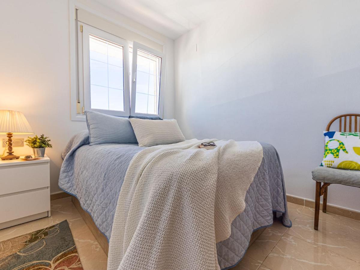 Apartment Narcis By Interhome L'Ampolla Exterior foto