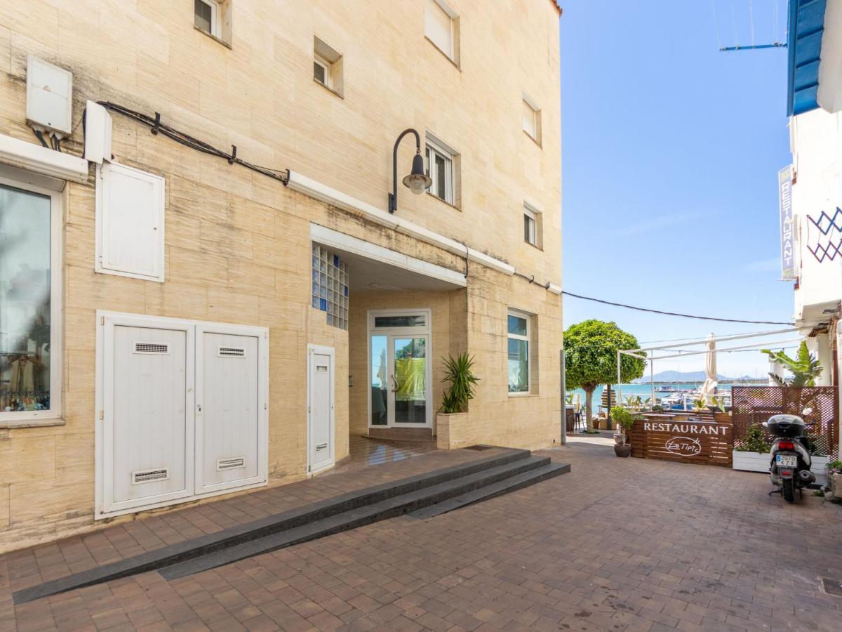 Apartment Narcis By Interhome L'Ampolla Exterior foto